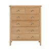 Cotswold 4+2 Drawer Chest