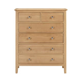 Cotswold 4+2 Drawer Chest