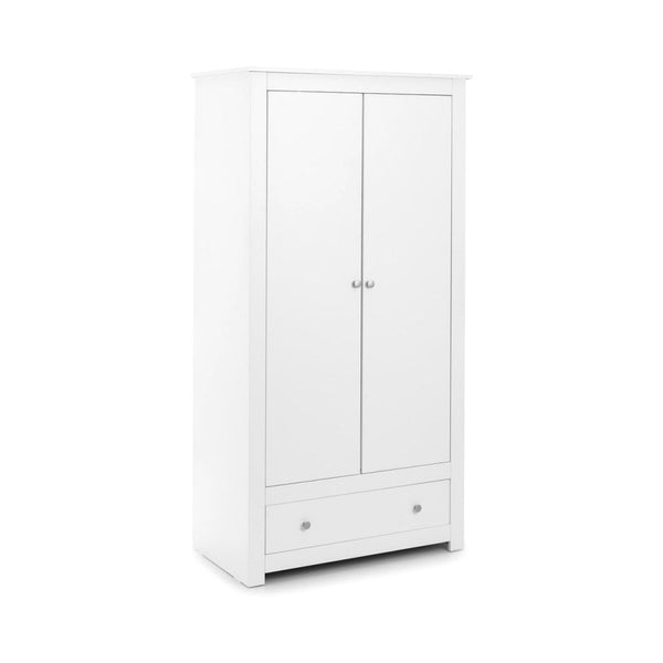 Radley Wardrobe - Surf White