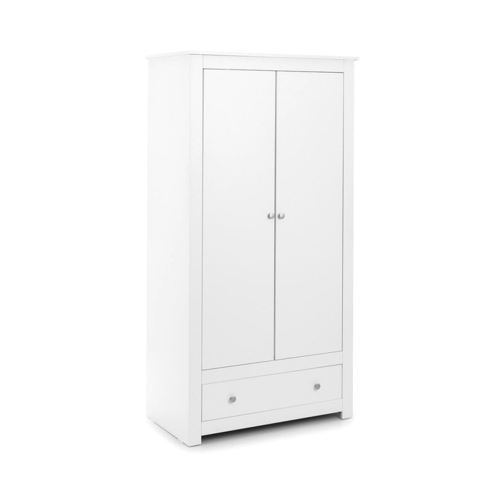 Radley Wardrobe - Surf White