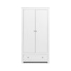Radley Wardrobe - Surf White