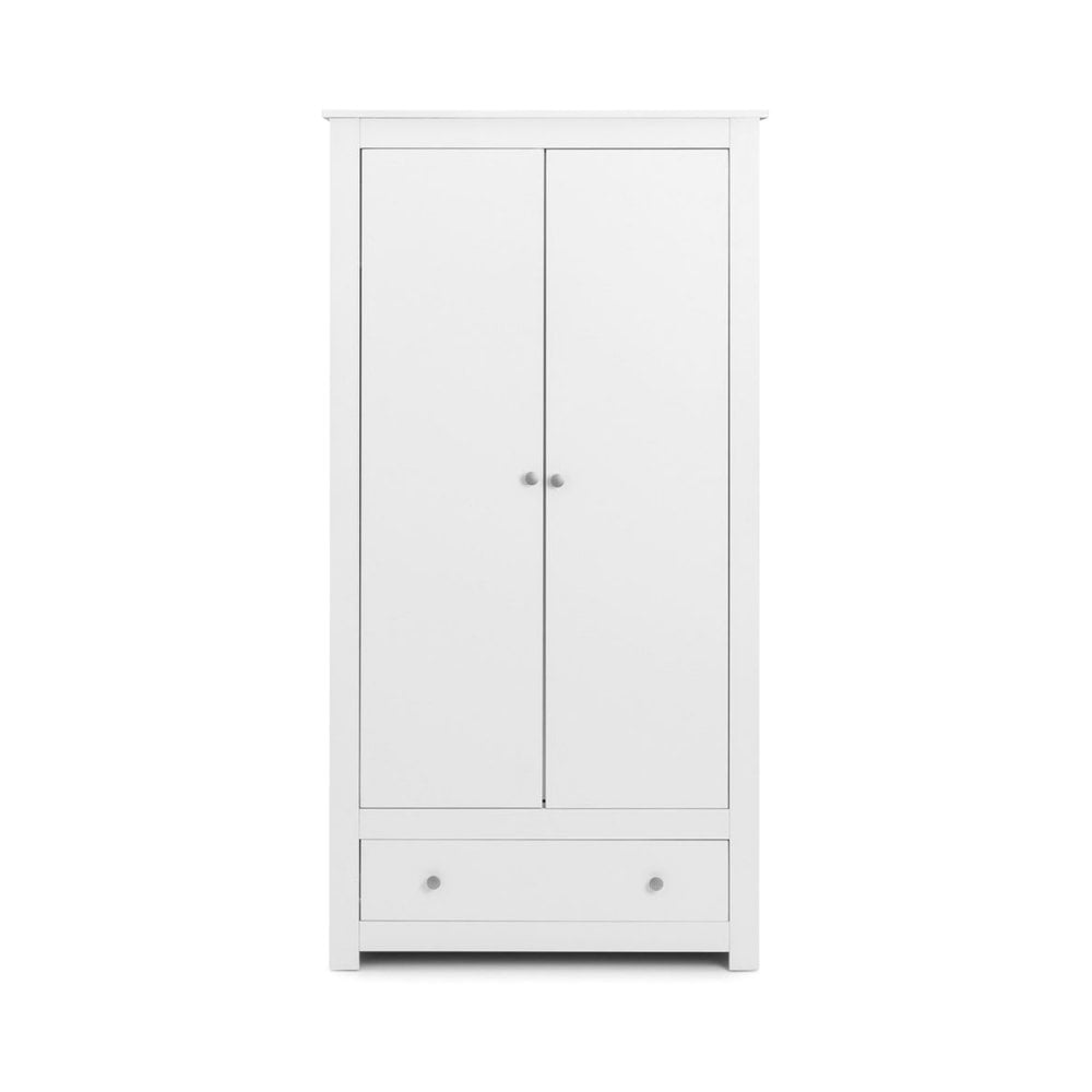 Radley Wardrobe - Surf White