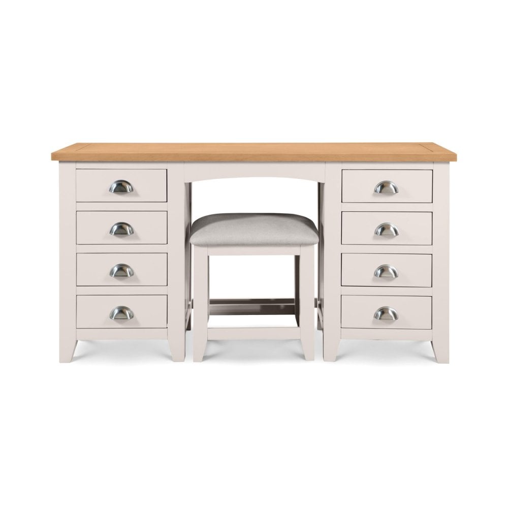 Richmond Dressing Stool