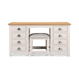 Richmond Dressing Stool