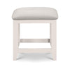 Richmond Dressing Stool