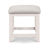 Richmond Dressing Stool
