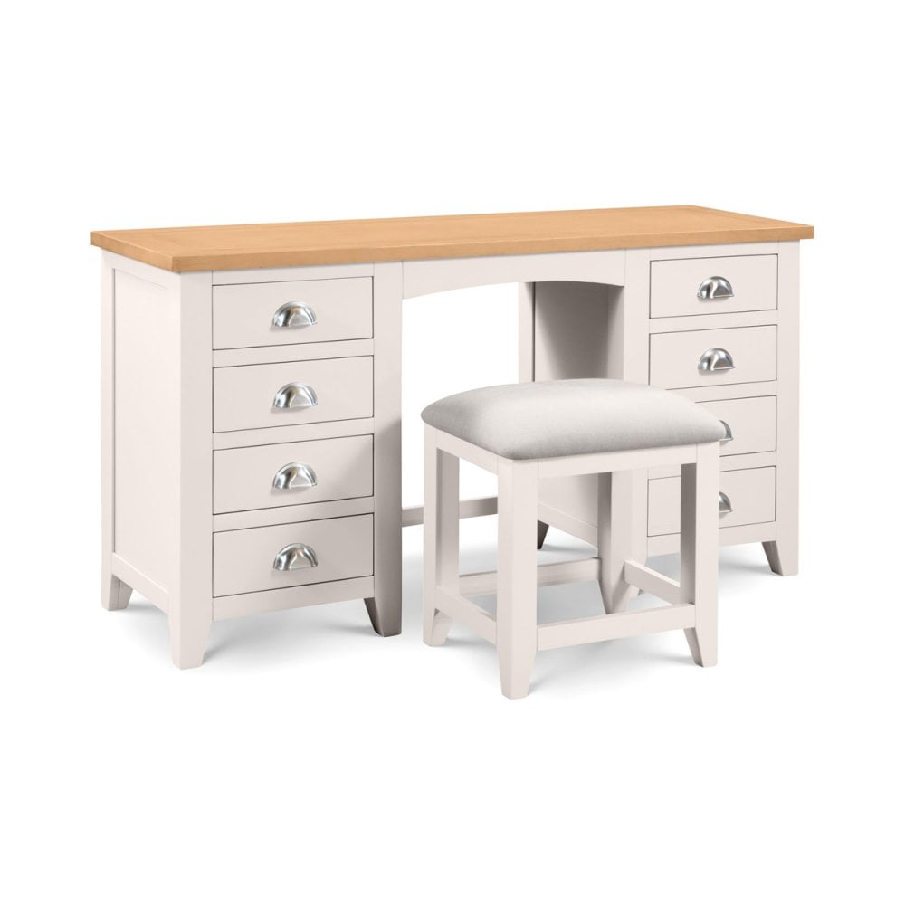 Richmond Dressing Stool