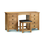 Marlborough Dressing Stool