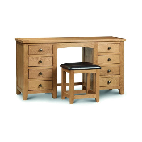 Marlborough Dressing Stool