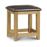 Marlborough Dressing Stool