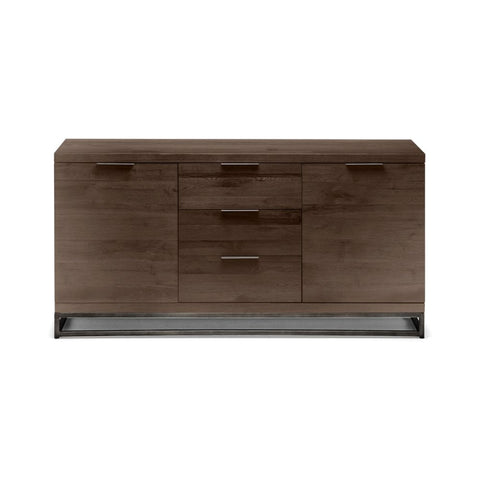 Brooklyn Sideboard - Dark Oak