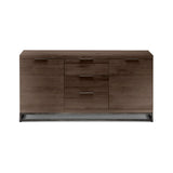 Brooklyn Sideboard - Dark Oak