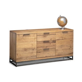 Brooklyn Sideboard - Oak