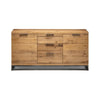 Brooklyn Sideboard - Oak