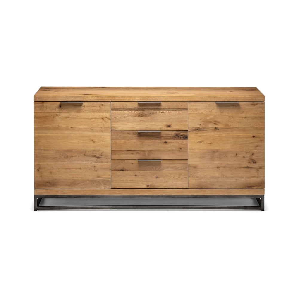 Brooklyn Sideboard - Oak