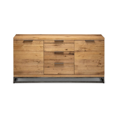 Brooklyn Sideboard - Oak