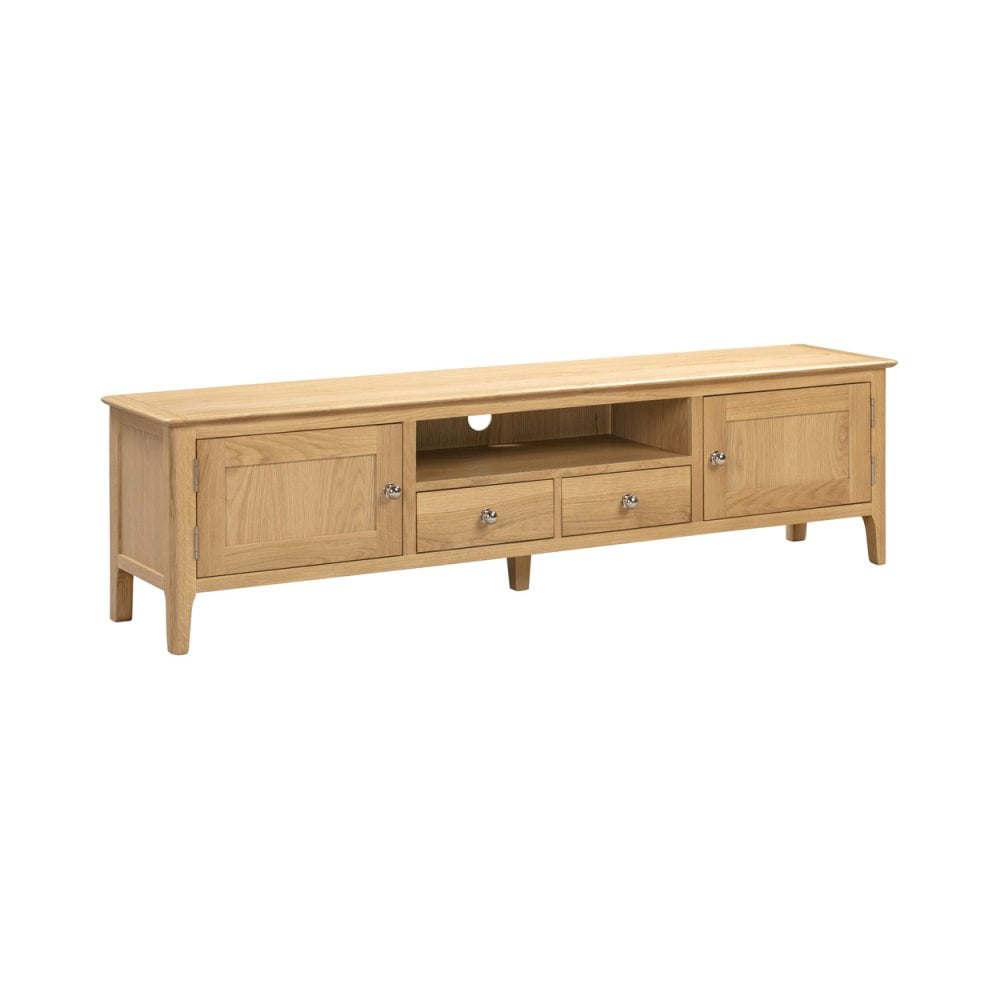 Cotswold Widescreen Tv Unit
