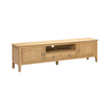 Cotswold Widescreen Tv Unit