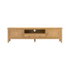 Cotswold Widescreen Tv Unit