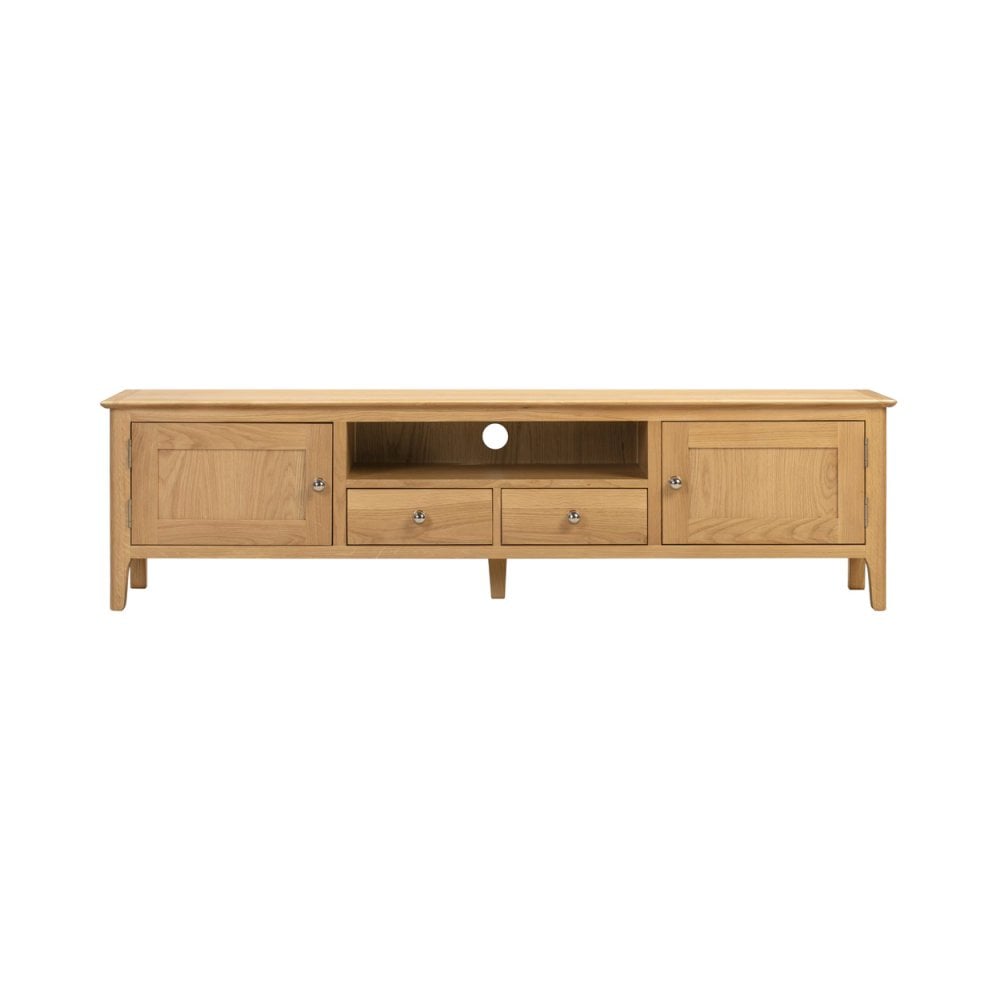 Cotswold Widescreen Tv Unit