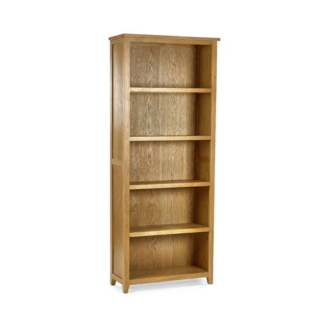 Mallory Tall Bookcase