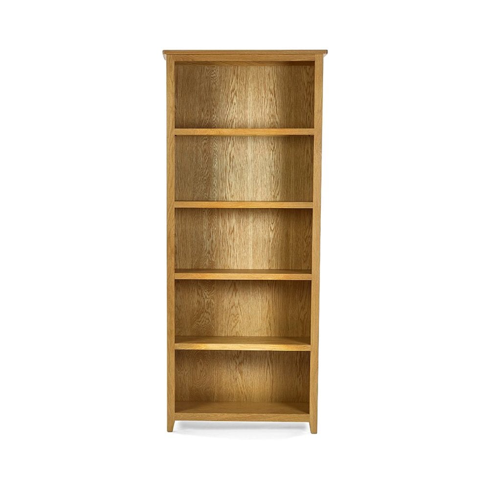 Mallory Tall Bookcase