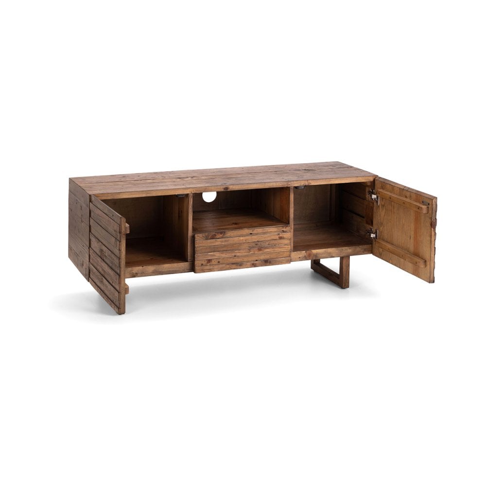 Woburn Media Unit