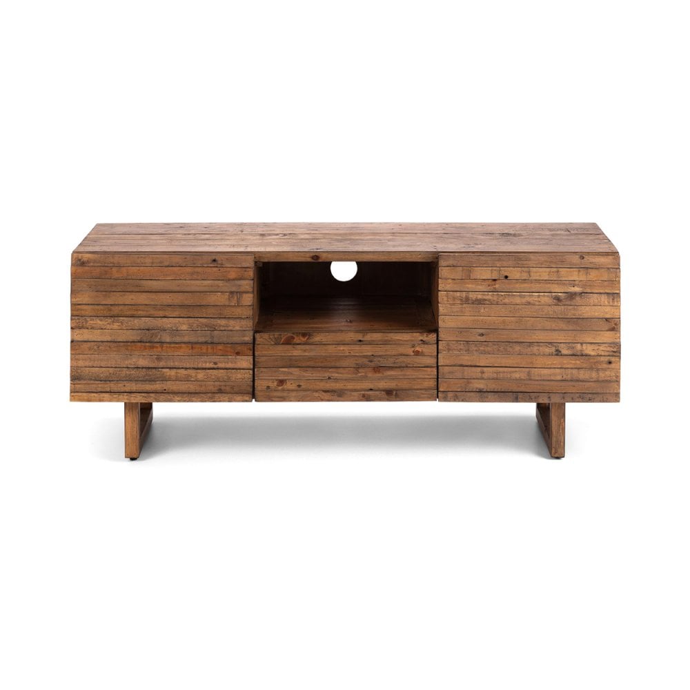 Woburn Media Unit