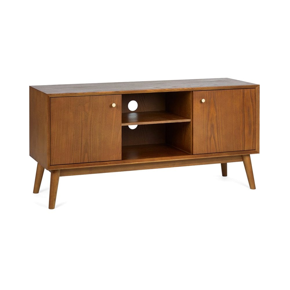 Lowry Media Unit