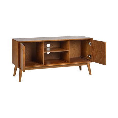 Lowry Media Unit