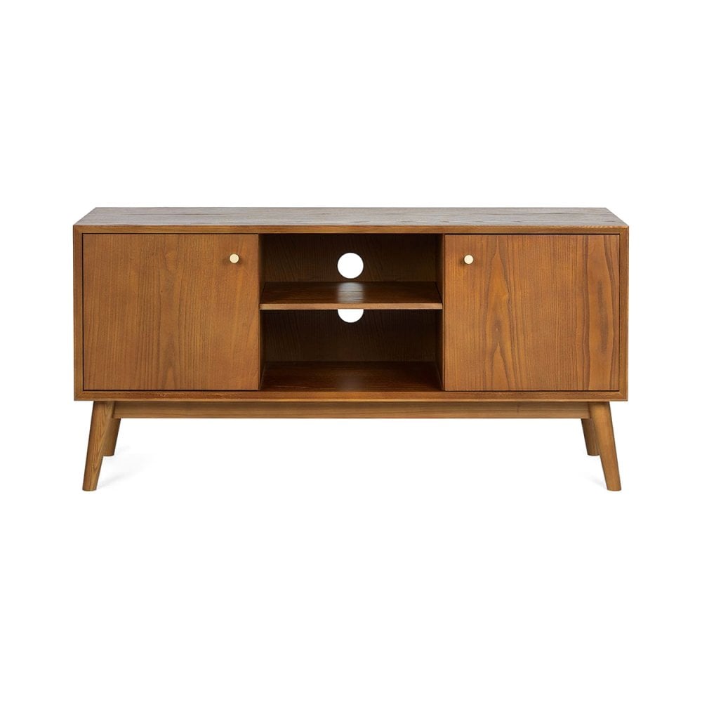 Lowry Media Unit