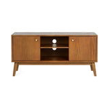 Lowry Media Unit