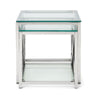 Miami Nest Of Tables - Silver