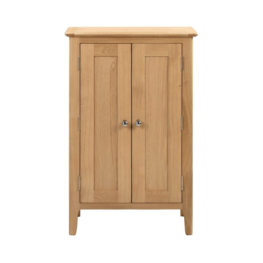 Cotswold Shoe Cupboard