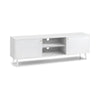 Moritz Tv Unit - White