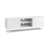 Moritz Tv Unit - White