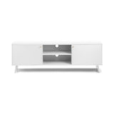 Moritz Tv Unit - White