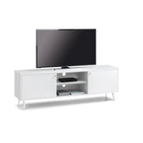 Moritz Tv Unit - White