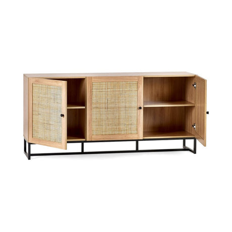 Padstow Sideboard - Oak