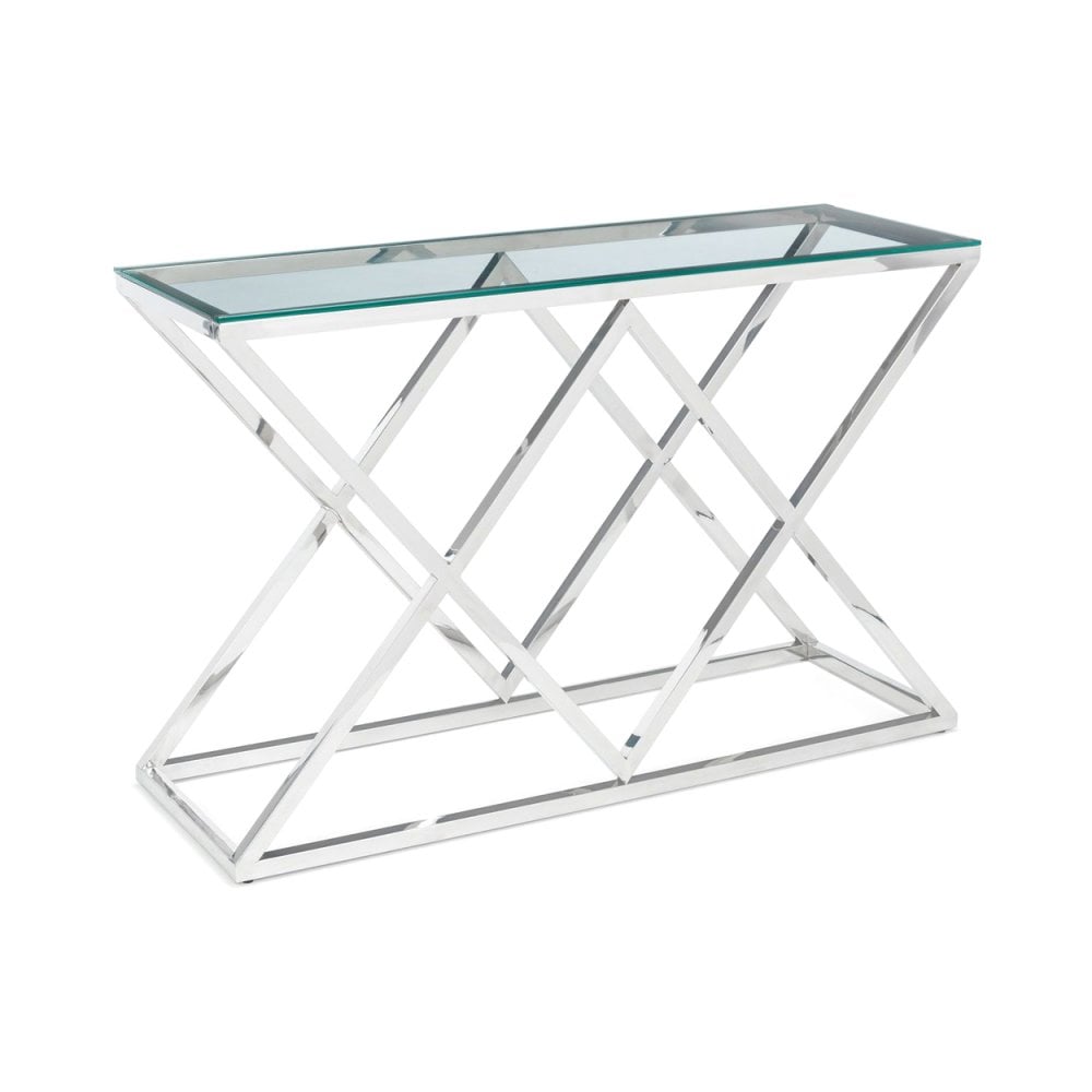 Biarritz Console Table