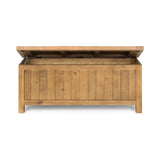 Aspen Storage Bench