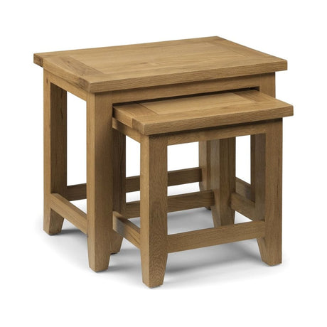 Astoria Nest Of Tables