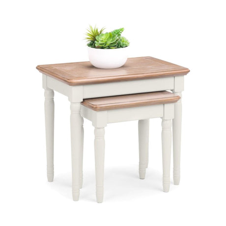 Provence Nest Of Tables