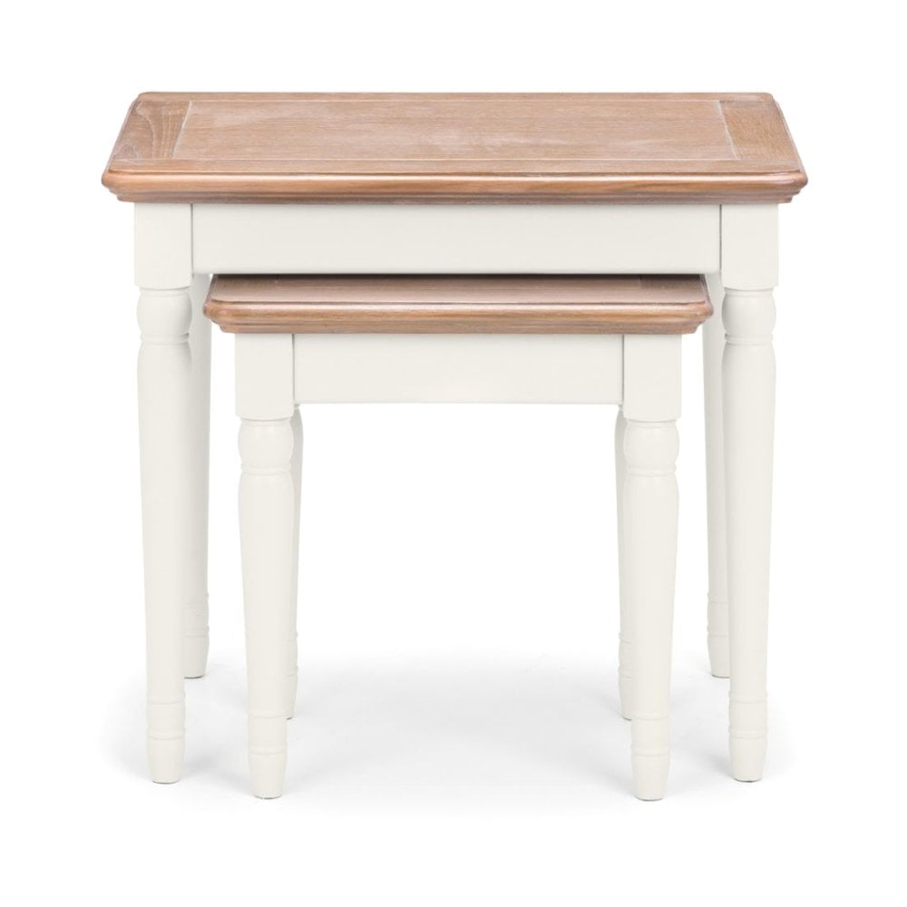 Provence Nest Of Tables