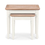 Provence Nest Of Tables