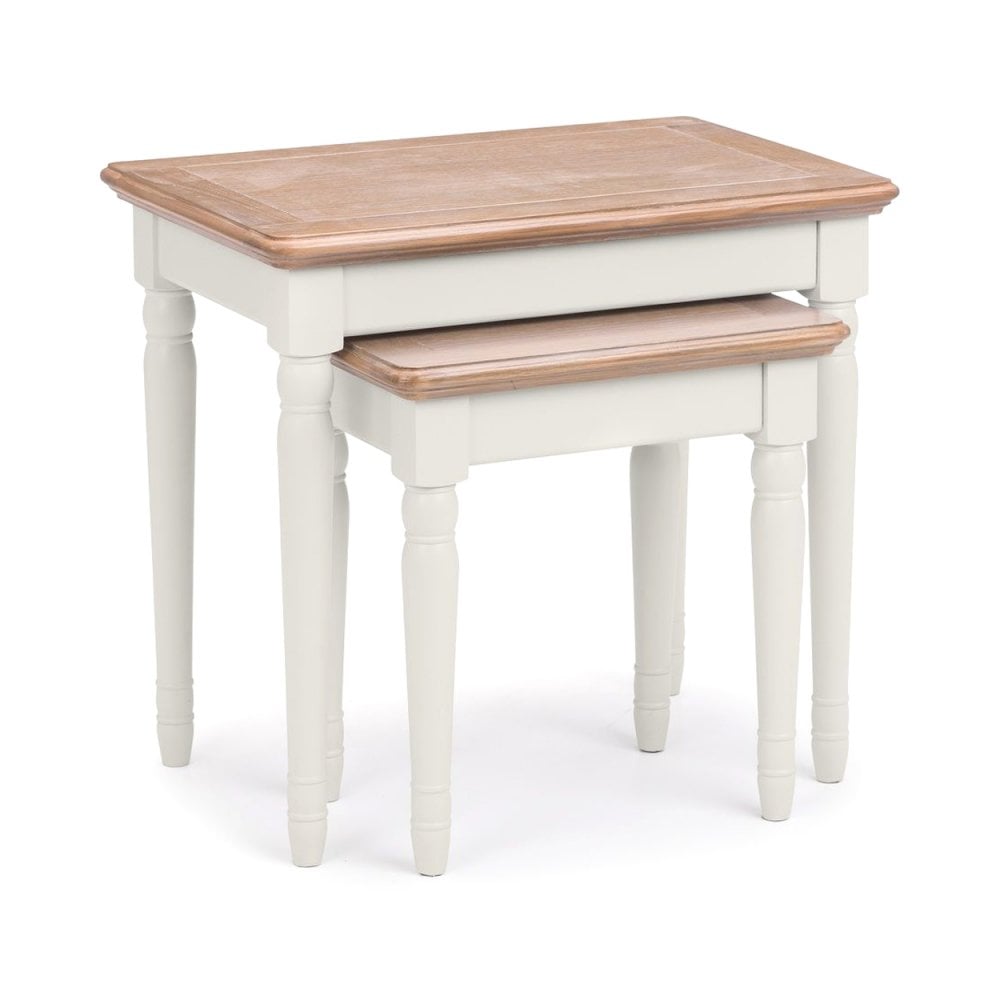 Provence Nest Of Tables