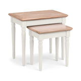 Provence Nest Of Tables