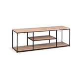Tribeca Tv Unit Sonoma Oak