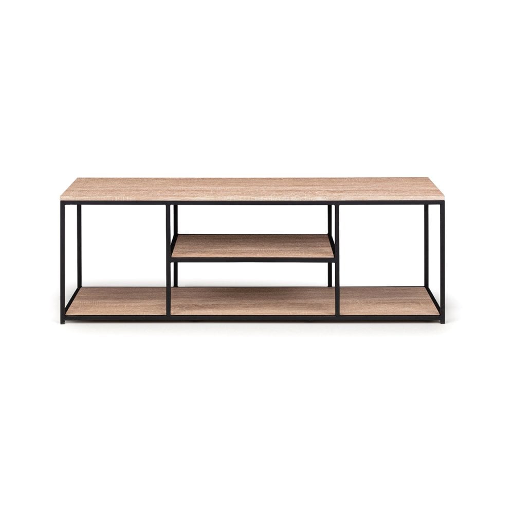 Tribeca Tv Unit Sonoma Oak