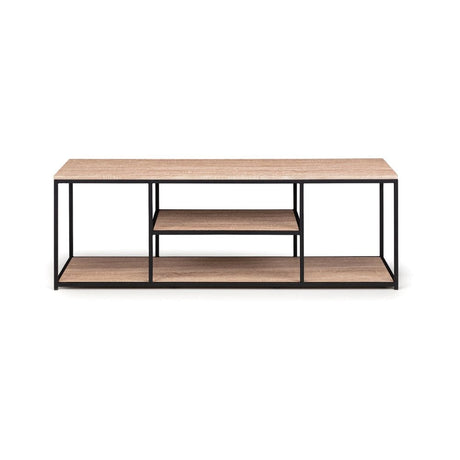 Tribeca Tv Unit Sonoma Oak